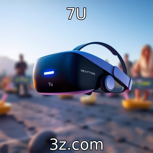 Tendências emergentes na realidade virtual para jogos