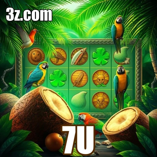 Streams Cativantes: O Mundo dos Jogos no 7U